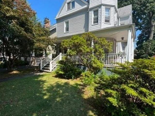House for sale in Rutherford, New Jersey