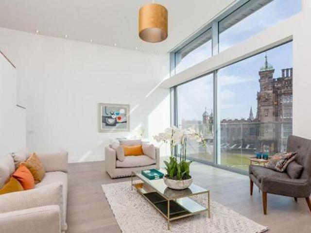 House for sale in Scotland