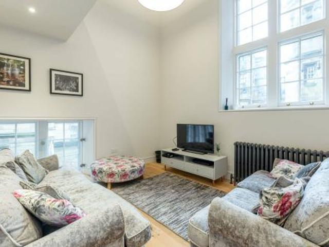 Apartment for rent in Haymarket, Scotland