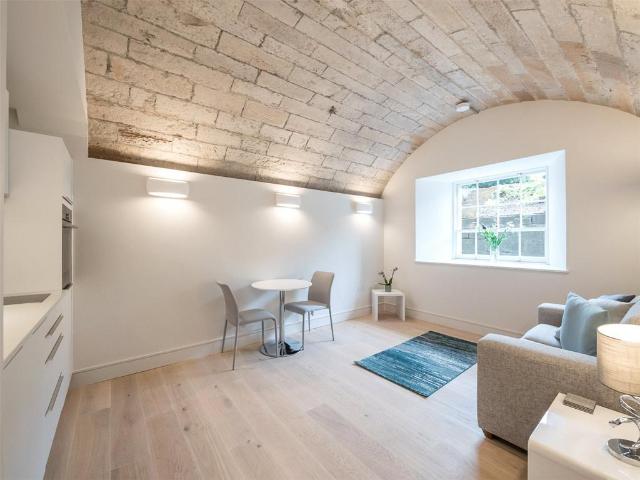 Apartment for rent in Murrayfield, City of Edinburgh