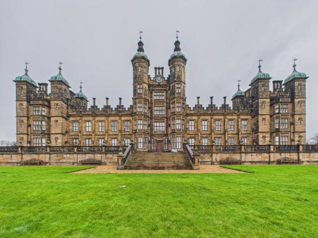 Apartment for rent in Murrayfield, Scotland