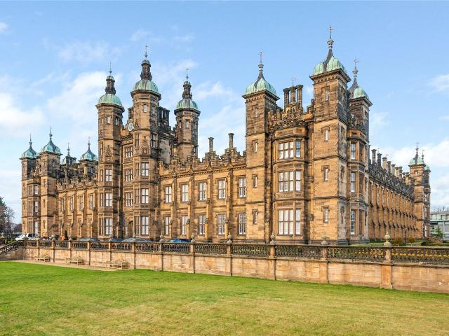 Apartment for rent in Murrayfield, City of Edinburgh