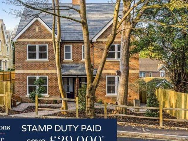 House for sale in Surrey