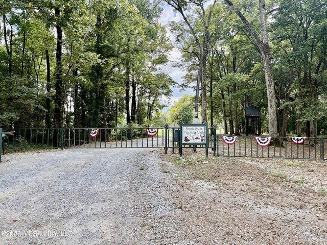 Land for sale in Mississippi