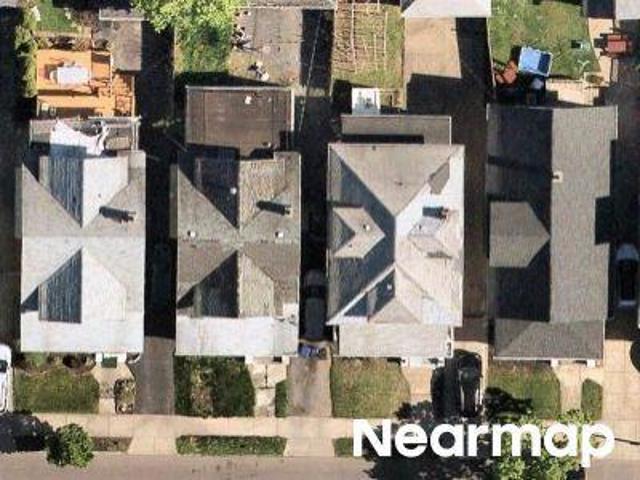 House for sale in Buffalo, New York