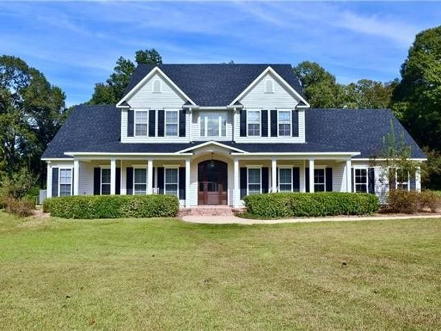 House for sale in Dry Prong, Louisiana