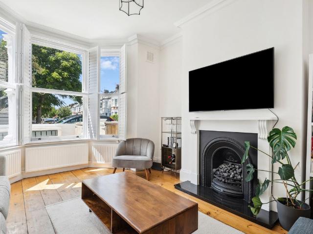 Apartment for rent in London Borough of Brent, Greater London