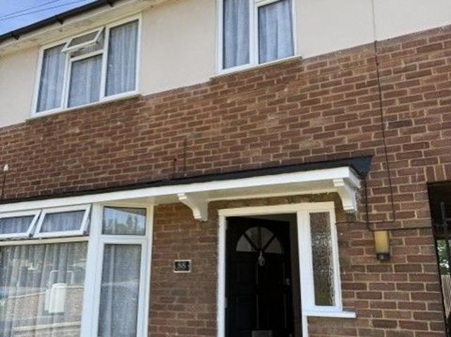 House for rent in Shooters Hill, Greater London