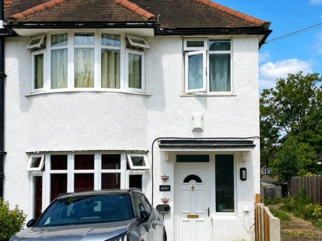 House for rent in Shooters Hill, Greater London