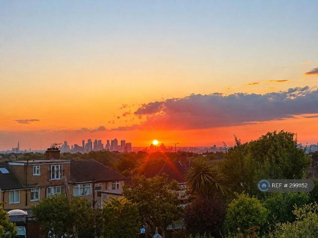 House for rent in Shooters Hill, Greater London