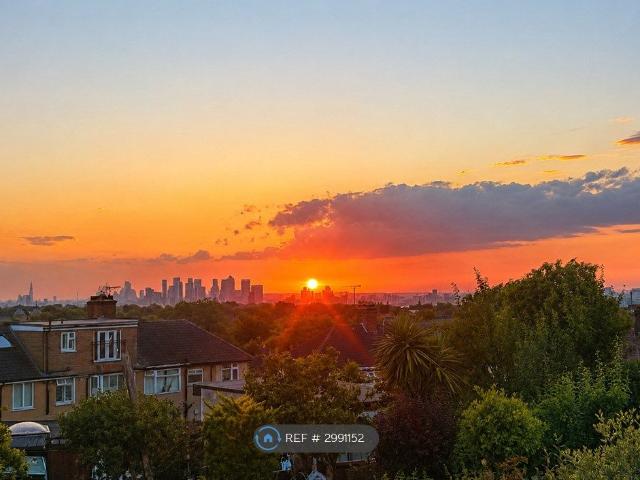 House for rent in Shooters Hill, Greater London