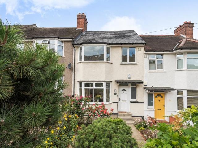 House for rent in Shooters Hill, Greater London
