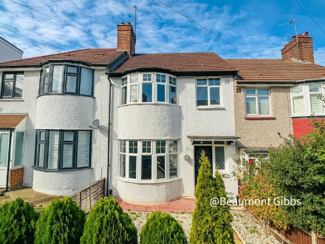 House for rent in Royal Borough of Greenwich, Greater London