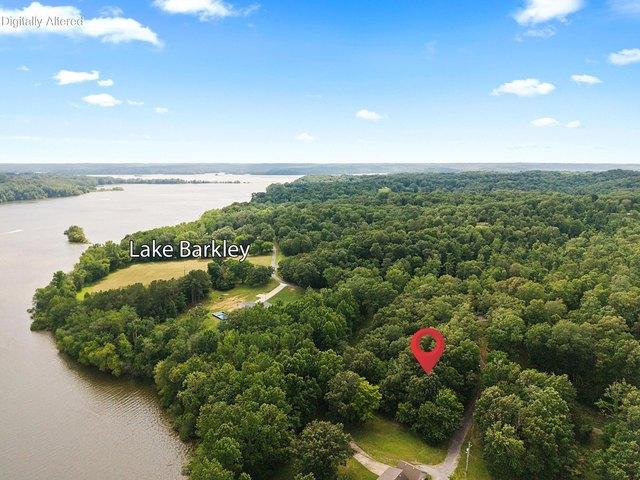 Land for sale in Cadiz, Kentucky