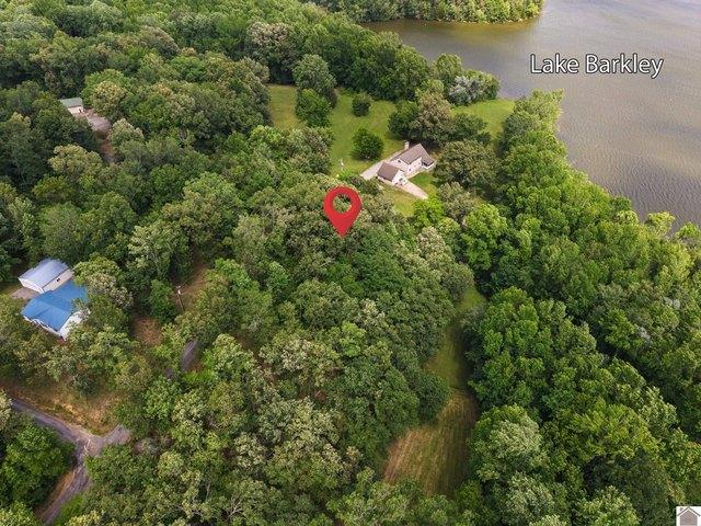 Land for sale in Cadiz, Kentucky
