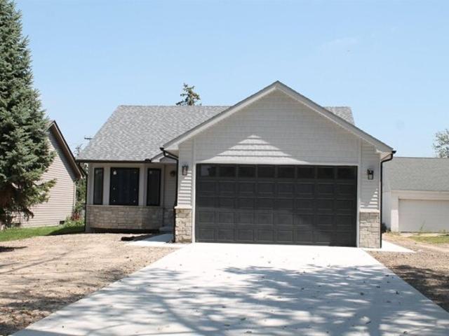 House for sale in Clinton Township