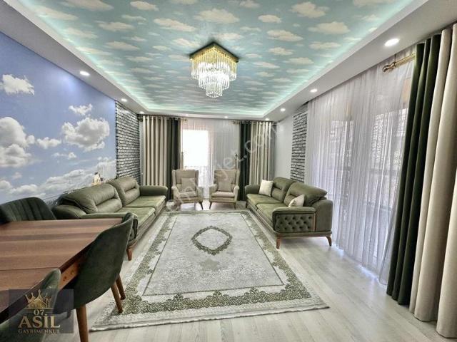 Muratpaşa, Antalya içerisinde satılık mülk