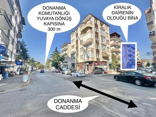 Merkez Mahallesi, Gölcük içerisinde kiralık mülk