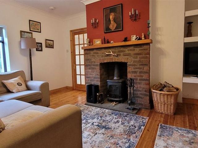 House to rent in Baltinglass, North Tipperary