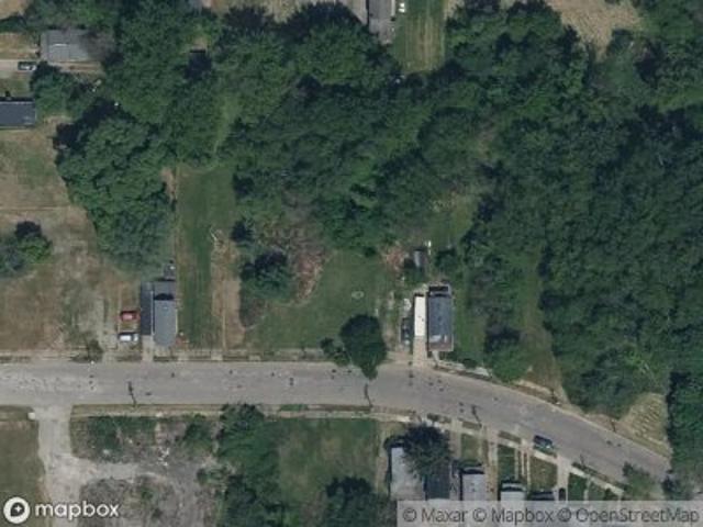 Land for sale in Youngstown, Ohio