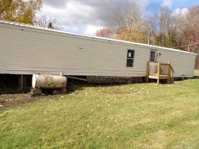 House for sale in Mercer, Pennsylvania