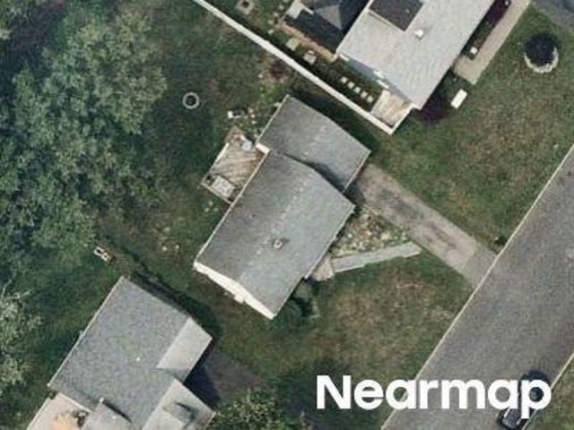House for sale in Passaic, New Jersey