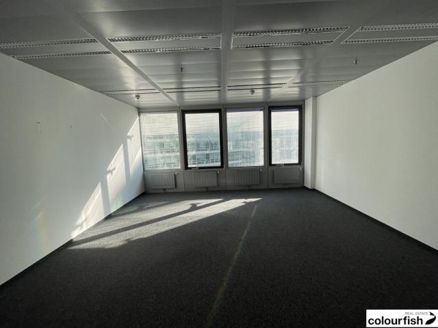 Büro mieten in Donaustadt, Wien