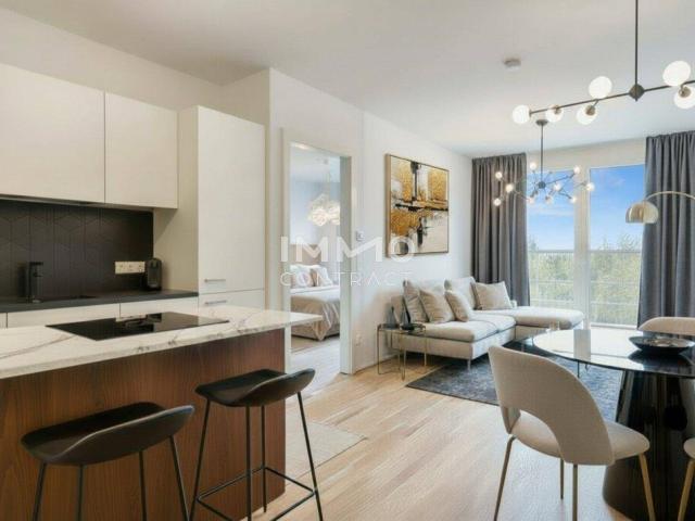 Apartment kaufen in Donaustadt, Wien