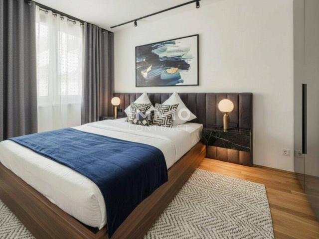 Apartment kaufen in Donaustadt, Wien