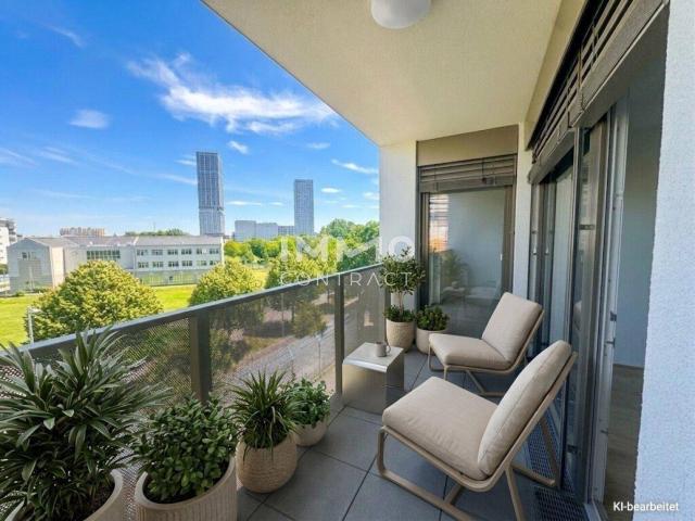Apartment kaufen in Donaustadt, Wien