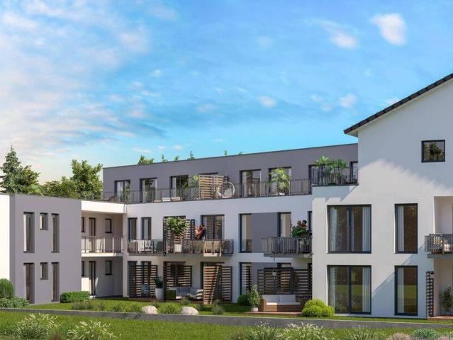 Wohnung kaufen in Riedlingen, Baden-Württemberg