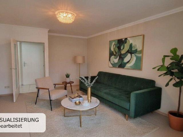 Apartment kaufen in KG Brigittenau, Wien