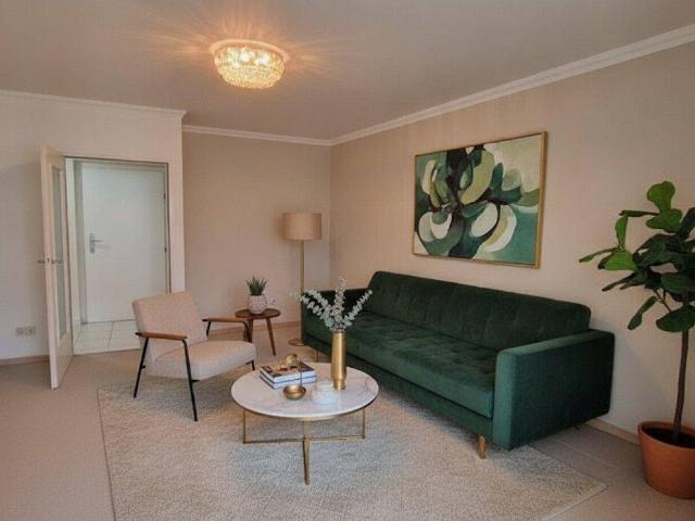 Apartment kaufen in KG Brigittenau, Wien