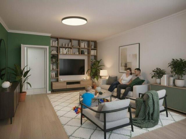 Apartment kaufen in KG Brigittenau, Wien
