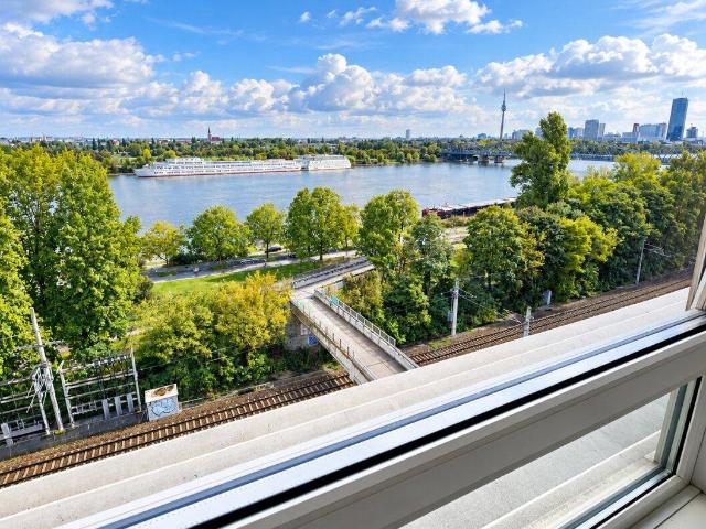 Apartment kaufen in Brigittenau, Wien