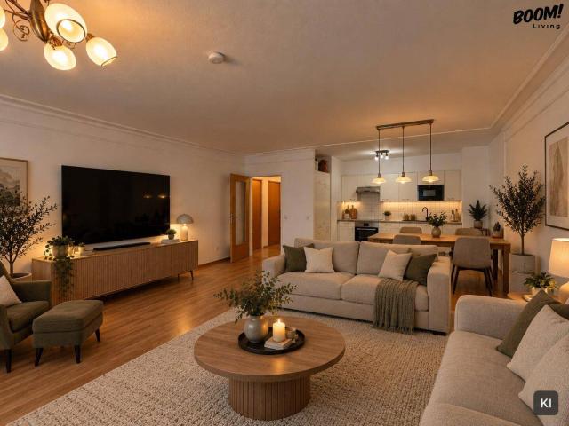 Apartment kaufen in Brigittenau, Wien