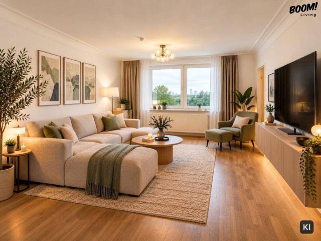Apartment kaufen in Brigittenau, Wien