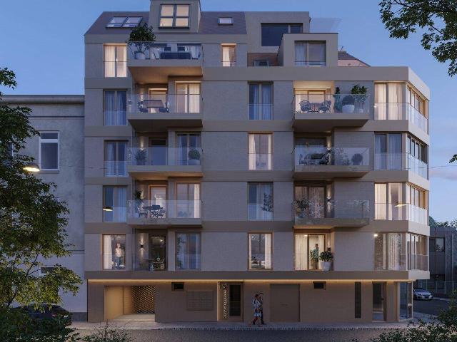 Apartment kaufen in Floridsdorf, Wien