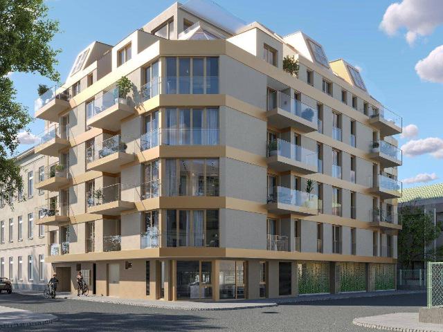 Apartment kaufen in Floridsdorf, Wien