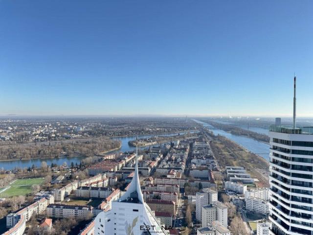 Apartment mieten in Donaustadt, Wien