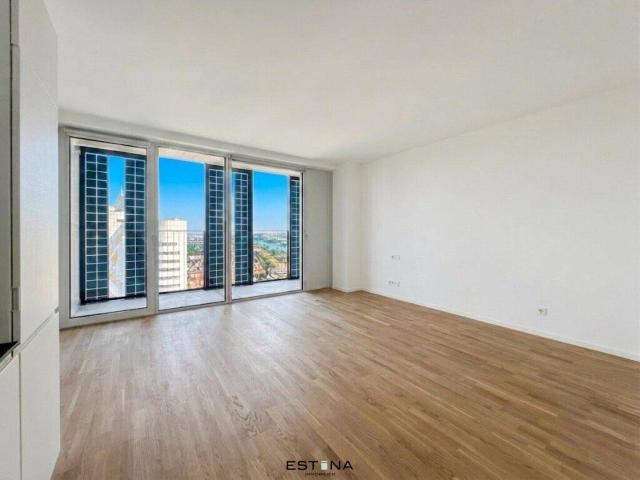 Apartment mieten in Donaustadt, Wien