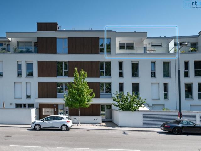 Wohnung mieten in Seestadt, Wien
