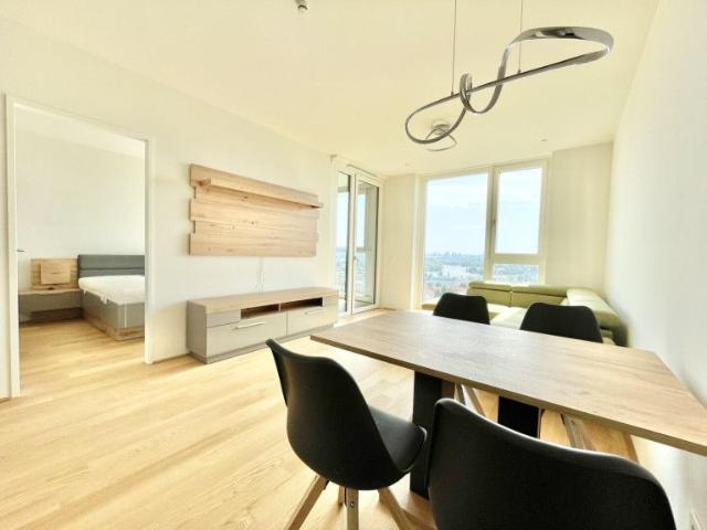 Apartment mieten in Donaustadt, Wien