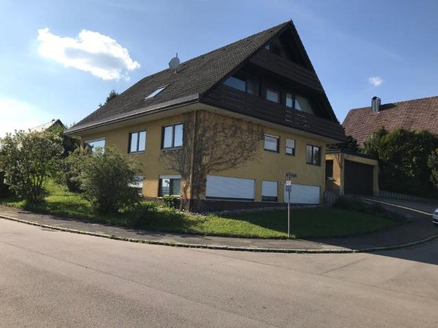 Haus kaufen in Siedlung, Donaueschingen