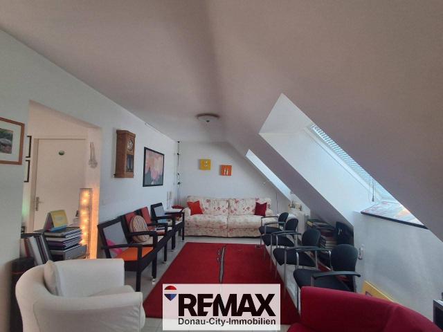 Apartment kaufen in Donaustadt, Wien