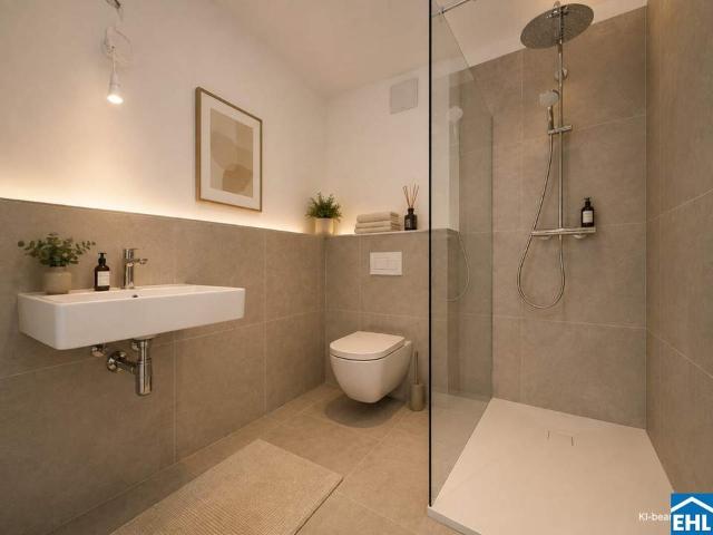 Wohnung kaufen in Donaustadt, Wien