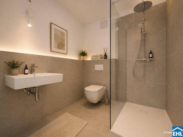 Apartment kaufen in Donaustadt, Wien