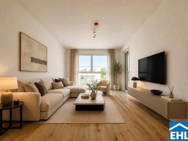 Wohnung kaufen in Wien