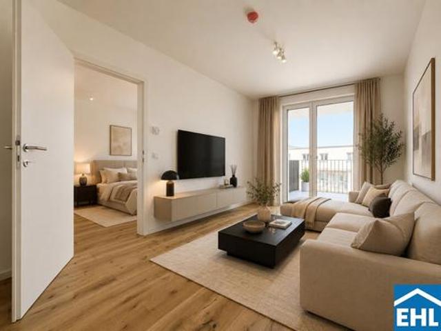 Wohnung kaufen in Wien