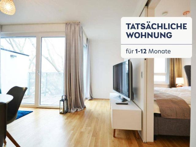 Apartment mieten in Donaustadt, Wien